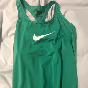 Nike Workout Tank